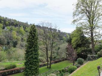 4 Wye Rapids Cottages, Ross-on-wye