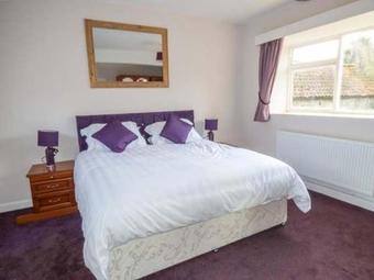 The Lodge, Scarborough