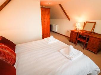 Mole Cottage, South Molton