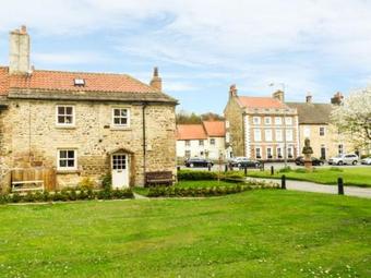 Corner Cottage, Darlington
