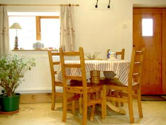 Granary Cottage, Scarborough