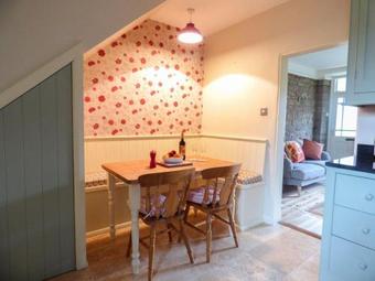 Cloudberry Cottage