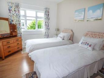 Marine Cottage, Salcombe