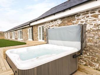 Tremoan Cottage, Saltash