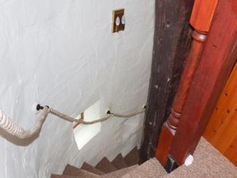 Hall Dunnerdale Cottage