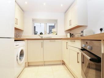 Lugger Cottage, Seaton