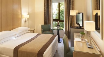 Hotel Garden Elysée