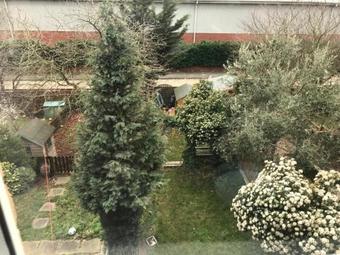 Staynorwich 69g - Hush View House