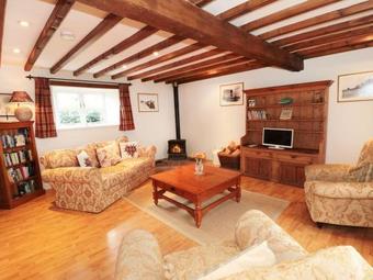 Orchard Cottage, Pickering