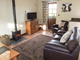 Dairy Barn, Pershore