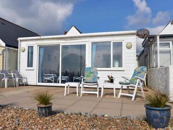 Holiday Home Beach Cottage