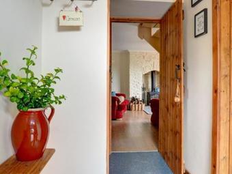 Holiday Home Cilybebyll