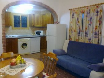 Hotel Conjunto Rural Las Rosas