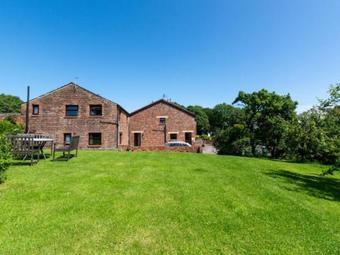 Apartment Hardhorn Loft