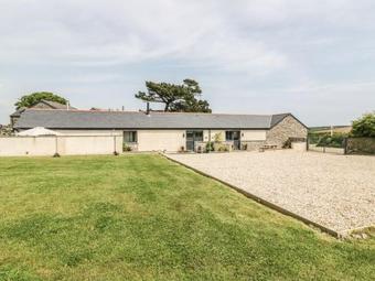 Trevenna Stables, Truro