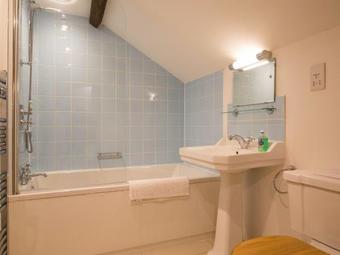 Lovely Holiday Home In Tavistock Near Devon's Nature Reserve