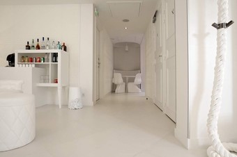 Hotel Vice Versa