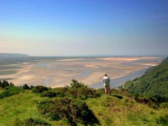 Bed & Breakfast Gogarth Hall Farm Holidays