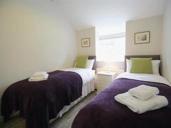 Kite Barn, Moreton In Marsh