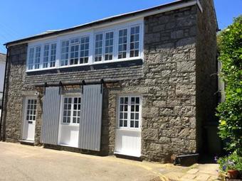 Bed & Breakfast The Old Pilchard Works