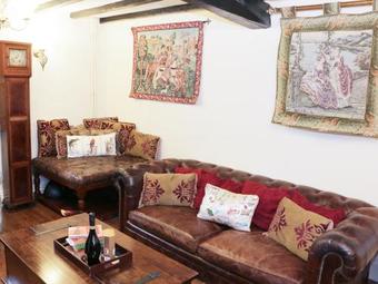 Lea Cottage, Much Wenlock