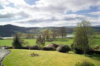 Apartamento Lakefield Cottage