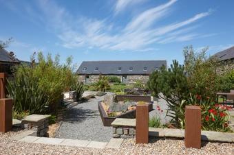 The Milking House - Llyn Peninsula