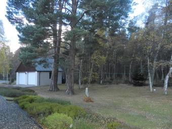 Dunedin - Highland Holiday Homes