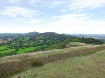 The Coach House, Newent