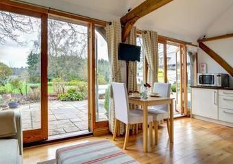 Apartamento The Little Barn