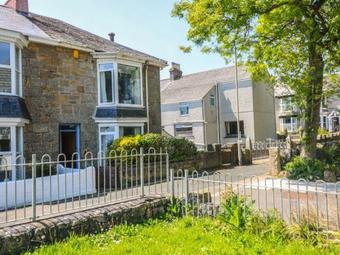 Mermaid Cottage, Newlyn