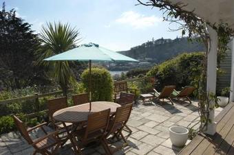 The Porthole, Newton Ferrers