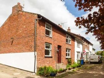 The Old Mill Cottage