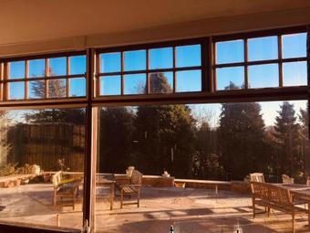 Bed & Breakfast Brass Castle Country House Accommodation