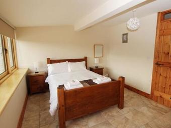 The Old Tractor Shed