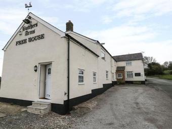 Butchers Arms Cottage, Mold