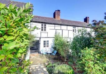 Apartamento Fiddler's Cottage