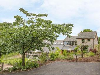 Whitehall Dairy, Montgomery