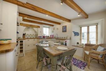 The Cottage, Loddiswell