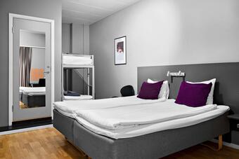 Hotel Aiden By Best Western Stockholm City