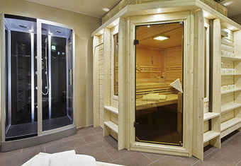 Hotel Courtyard By Marriott Hannover Maschsee