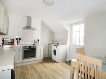 Esk Apartment 1, Carlisle