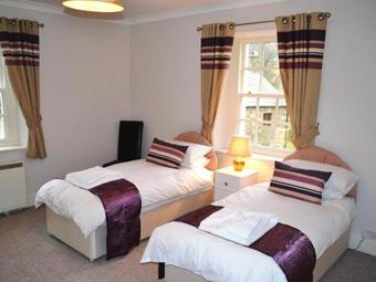 Lanthwaite Green New Farmhouse