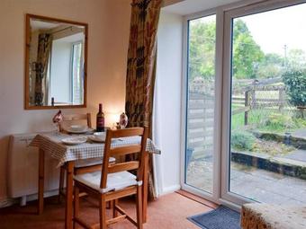 Foss Cottage