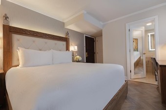 Hotel Westgate New York Grand Central