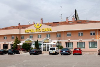 Hotel Rio Cabia