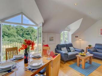 Holiday Home Swan View