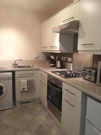 Livingston Executive Apartment