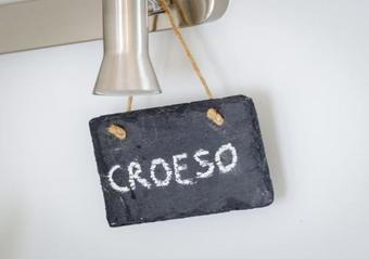 Apartamento Mur Cwymp