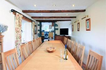 Birch House